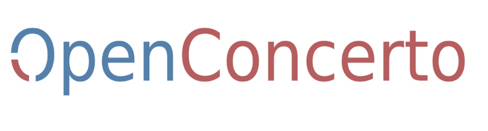 Intégrateur Informatique Openconcerto